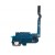 Charging Connector Flex Pcb Board For Samsung Sghi527 By - Maxbhi Com