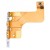 Charging Connector Flex Pcb Board For Sony Ericsson Xperia Z2 D6543 By - Maxbhi Com