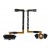 Fingerprint Sensor Flex Cable For Samsung Galaxy S6 Cdma Blue By - Maxbhi Com