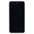 Lcd With Touch Screen For Karbonn Frames S9 Black By - Maxbhi Com