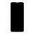 Lcd With Touch Screen For Motorola Moto E7 Power Black By - Maxbhi Com