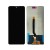 Lcd With Touch Screen For Tecno Pova 2 Black By - Maxbhi Com
