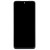 Lcd With Touch Screen For Xiaomi Redmi Note 10 5g Grey By - Maxbhi Com