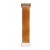 Main Board Flex Cable For Samsung Galaxy S6 Cdma By - Maxbhi Com