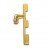 Power Button Flex Cable For Huawei Y541 On Off Flex Pcb By - Maxbhi Com
