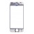Replacement Front Glass For Apple Iphone 5se Gold By - Maxbhi Com