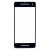 Replacement Front Glass For Google Pixel 2 Silver By - Maxbhi Com