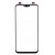 Replacement Front Glass For Huawei Y9 2019 White By - Maxbhi Com
