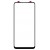 Replacement Front Glass For Infinix Hot 10 Red By - Maxbhi Com