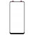 Replacement Front Glass For Infinix Hot 10 White By - Maxbhi Com