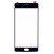 Replacement Front Glass For Oneplus 2 16gb White By - Maxbhi Com