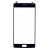 Replacement Front Glass For Oneplus 2black By - Maxbhi Com