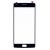 Replacement Front Glass For Oneplus 2black By - Maxbhi Com