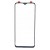 Replacement Front Glass For Tecno Spark 6 Air Blue By - Maxbhi Com