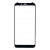 Replacement Front Glass For Xiaomi Redmi Note 5 Blue By - Maxbhi Com