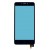 Touch Screen Digitizer For Gionee P7 Max Black By - Maxbhi Com
