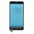 Touch Screen Digitizer For Gionee P7 Max Gold By - Maxbhi Com