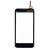 Touch Screen Digitizer For Huawei Y541 Black By - Maxbhi Com