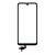 Touch Screen Digitizer For Itel A48 Black By - Maxbhi Com