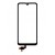 Touch Screen Digitizer For Itel A48 Purple By - Maxbhi Com