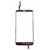 Touch Screen Digitizer For Lg G2 D803 Red By - Maxbhi Com