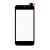 Touch Screen Digitizer For Micromax Selfie 3 E460 Black By - Maxbhi Com