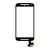Touch Screen Digitizer For Motorola Moto G 2nd Gen Black By - Maxbhi Com