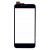 Touch Screen Digitizer For Panasonic P85 Nxt Black By - Maxbhi Com