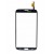 Touch Screen Digitizer For Samsung Galaxy Mega 6 3 I9200 Black By - Maxbhi Com