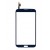 Touch Screen Digitizer For Samsung Galaxy Mega 6 3 I9200 Purple By - Maxbhi Com