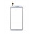 Touch Screen Digitizer For Samsung Galaxy Mega 6 3 I9200 White By - Maxbhi Com