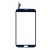 Touch Screen Digitizer For Samsung Galaxy Mega 6 3 I9205 Purple By - Maxbhi Com