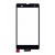 Touch Screen Digitizer For Sony Ericsson Xperia Z L36a C6606 Purple By - Maxbhi Com