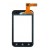 Touch Screen Digitizer For Sony Tapioca St21i White By - Maxbhi Com