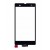Touch Screen Digitizer For Sony Xperia Z Lte Black By - Maxbhi Com