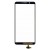 Touch Screen Digitizer For Vivo Y71 Black By - Maxbhi Com
