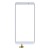 Touch Screen Digitizer For Vivo Y71 Gold By - Maxbhi Com