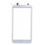 Touch Screen Digitizer For Xiaomi Mi Max Silver By - Maxbhi Com