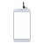 Touch Screen Digitizer For Yu Yureka 2 Gold By - Maxbhi Com