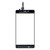 Touch Screen Digitizer For Yu Yureka 2 White By - Maxbhi Com