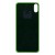 Back Panel Cover For Apple Iphone Xs Black - Maxbhi Com