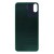 Back Panel Cover For Apple Iphone Xs Gold - Maxbhi Com