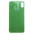 Back Panel Cover For Apple Iphone Xs Silver - Maxbhi Com