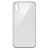 Back Panel Cover For Apple Iphone Xs White - Maxbhi Com