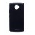 Back Panel Cover For Moto C Black - Maxbhi Com