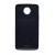 Back Panel Cover For Moto C Black - Maxbhi Com
