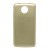 Back Panel Cover For Moto C Gold - Maxbhi Com