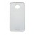 Back Panel Cover For Moto C Gold - Maxbhi Com
