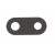 Camera Lens For Samsung Galaxy A02 Black By - Maxbhi Com