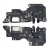 Charging Connector Flex Pcb Board For Realme X7 Max 5g By - Maxbhi Com